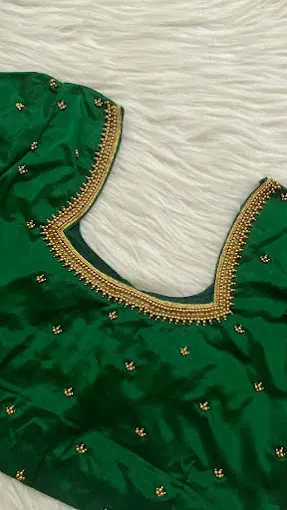 Ilaiya- The Bridal Destination